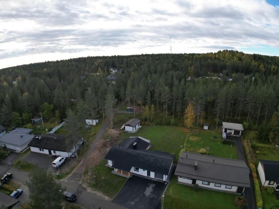New Heaven Rovaniemi