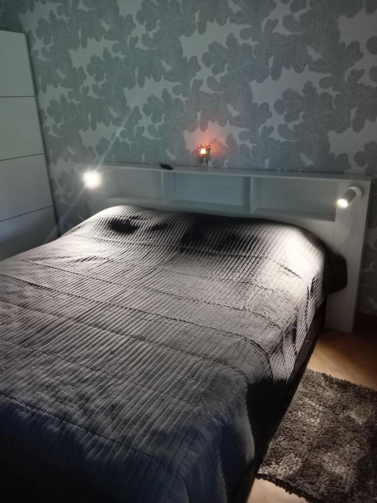 New Heaven Semesterbostad Rovaniemi